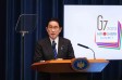 Thủ tướng Nhật Bản muốn mời Việt Nam dự hội nghị G7