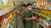 Bảo đảm an toàn thực phẩm