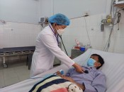 Ngày Thế giới Phòng, chống lao 24/3/2023: “Đúng! Chúng ta có thể chấm dứt bệnh lao”