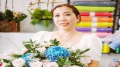 Duyên nợ với hoa
