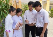 Tư vấn hướng nghiệp giúp học sinh lựa chọn nghề phù hợp