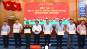 Xây dựng và hoàn thiện Nhà nước pháp quyền xã hội chủ nghĩa trong giai đoạn mới