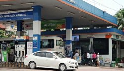 Giá xăng dầu đồng loạt giảm từ 15h chiều nay 21/3