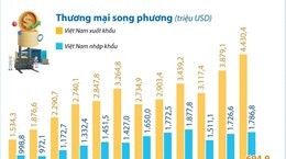 Quan hệ đối tác chiến lược Việt Nam và Italy