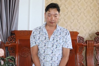 Tìm bị hại liên quan đến vụ án ‘Lừa đảo chiếm đoạt tài sản’ tại Dự án Đất Xanh Long An