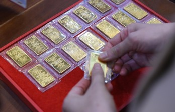 Giá vàng hôm nay (21/3): Trong nước, vàng biến động trái chiều