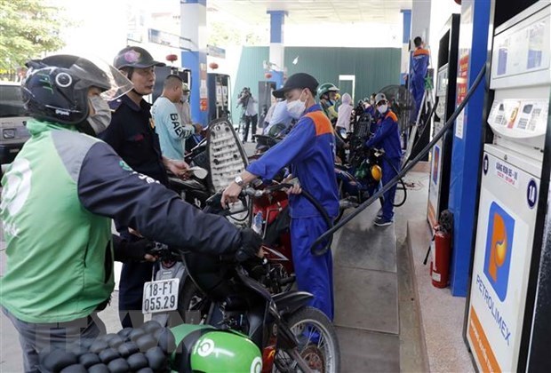 Thống đốc Ngân hàng: DN xăng dầu chưa sử dụng hết hạn mức tín dụng