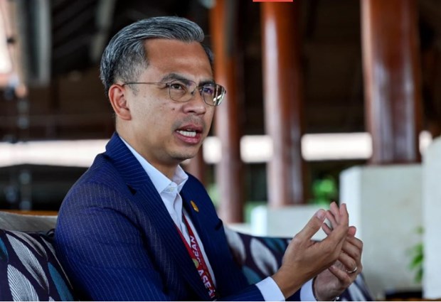 Malaysia expects to become digital hub leader in region