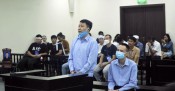 Xét xử phúc thẩm vụ giết người trước trụ sở VKSND Phúc Thọ vào 23/3