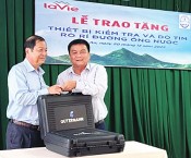 Cùng nhau hành động nhằm thay đổi cách sử dụng, tiêu thụ và quản lý nguồn nước