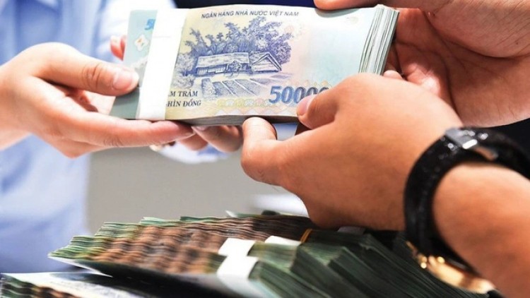 Chi tiết mức lương của ngạch công chức loại A3 khi tăng lương cơ sở từ 1/7