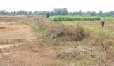 Dự án Công ty Địa ốc Hồng Phát vẫn 'giậm chân tại chỗ'