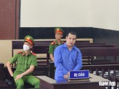 Đánh chết bạn nhậu vì hát bài 'Gọi đò'
