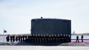 Việt Nam lên tiếng về việc nhóm AUKUS trang bị tàu ngầm hạt nhân cho Australia