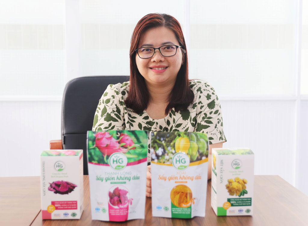 Những thanh niên dám nghĩ, dám làm