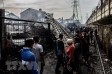 Vụ cháy kho nhiên liệu ở Indonesia: 33 người đã thiệt mạng