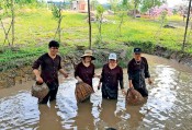 Những địa điểm thu hút giới trẻ