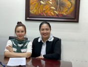 Ca sỹ Vy Oanh khiếu nại việc triệu tập của Công an TP.HCM