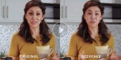 Cảnh giác hành vi ghép mặt, giọng nói giống hệt người thân để lừa đảo
