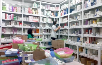 Bộ Y tế đề xuất các giải pháp để chủ động dự trữ một số thuốc hiếm