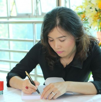 Tạm đình chỉ hành nghề luật sư của bị can Đặng Thị Hàn Ni