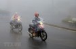 Nhiều khu vực trên cả nước có mưa và dông về chiều tối