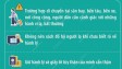 Bộ Công an khuyến cáo người dân cảnh giác khi được nhờ cầm hộ hàng hóa