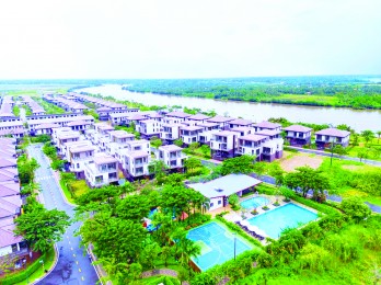 Nam Long triển khai loạt kế hoạch ngay trong quí đầu năm 2023