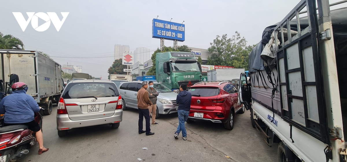 Những quy định mới trong đăng kiểm có khiến chủ xe “dễ thở” hơn?