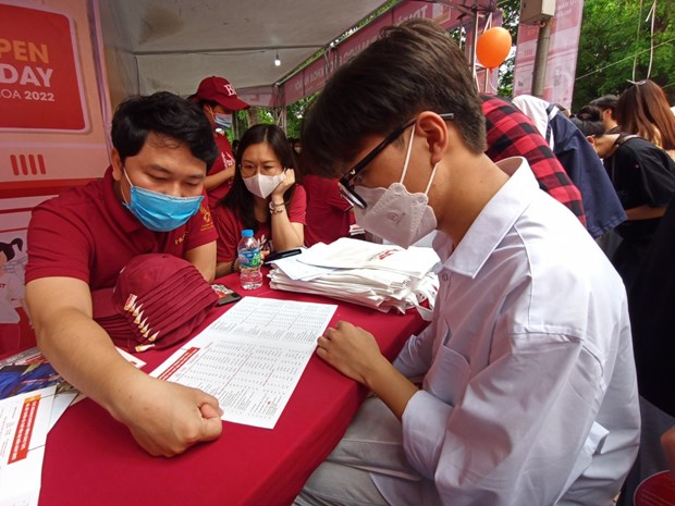 Tuyển sinh đại học: Thí sinh có nên chọn ngành mới, ngành hot?