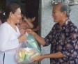 Bí thư chi bộ ấp 'miệng nói, tay làm'