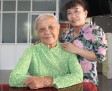 Chi hội trưởng phụ nữ tận tâm với công việc