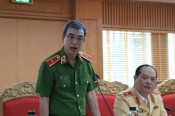 Vụ Vạn Thịnh Phát: Khởi tố nguyên Cục trưởng Cục thanh tra, giám sát ngân hàng