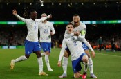 Kết quả vòng loại EURO 2024: Hà Lan thắng đậm, Pháp nhọc nhằn giành 3 điểm
