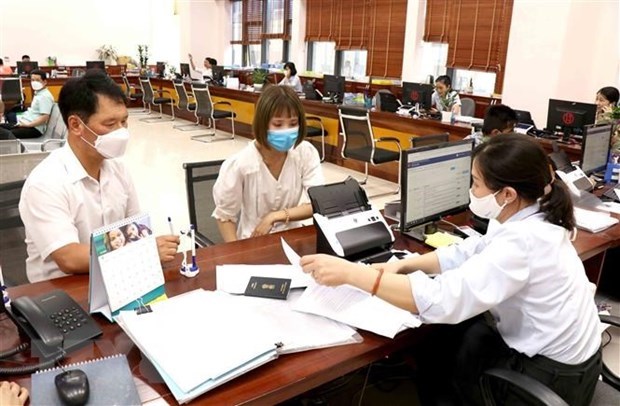 Những chính sách nổi bật có hiệu lực trong tháng Tư sắp tới