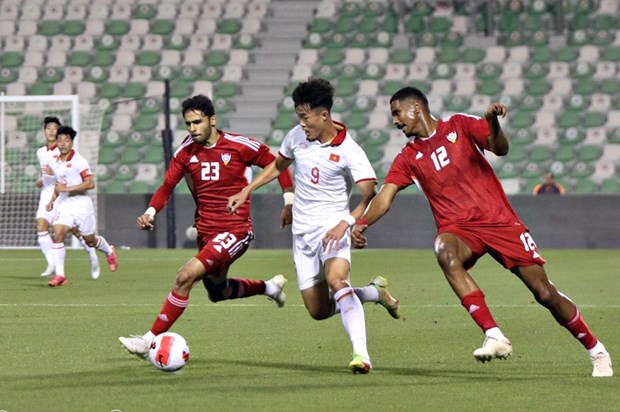 Thời gian sẽ trả lời cho triết lý bóng đá mới của Philippe Troussier