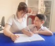 Người mẹ đơn thân giỏi việc nước, đảm việc nhà