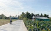 Từ một nghị quyết hợp lòng dân