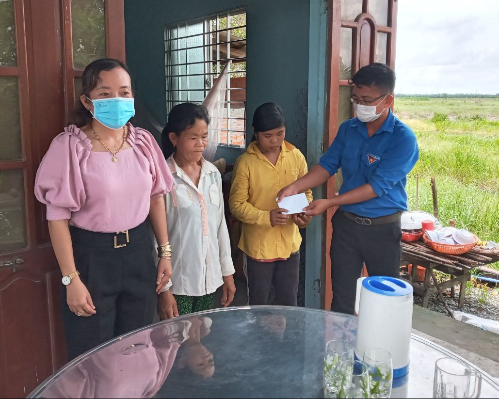 Nhiều giải pháp thực hiện giảm nghèo bền vững