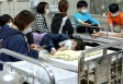 Vụ hàng chục học sinh tại Hà Nội ngộ độc sau khi dã ngoại: Đã tìm ra nguyên nhân