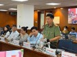 Ai vận chuyển ma túy cũng nói không biết, công an sẽ làm gì?