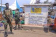 HĐBA Liên hợp quốc thông qua tuyên bố về xung đột ở CHDC Congo