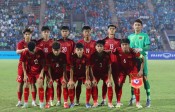 Kết quả bốc thăm VCK U17 châu Á 2023: U17 Việt Nam rơi vào bảng đấu khó