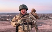 Ông chủ Wagner: Quân đội Ukraine bị tổn thất nặng nề trong trận Bakhmut