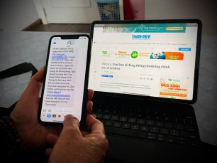 Không lùi thời hạn khóa SIM đối với thuê bao chưa chuẩn hóa thông tin