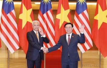 Vietnam-Malaysia ties expand across all pillars over 50 years: Diplomat