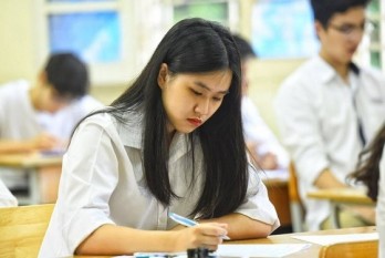 National high school graduation exam 2023 set for June 27-30