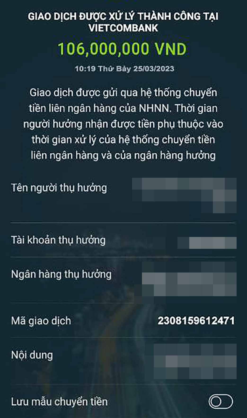 TP.Tân An xuất hiện chiêu trò lừa đảo tại nhà hàng, quán ăn
