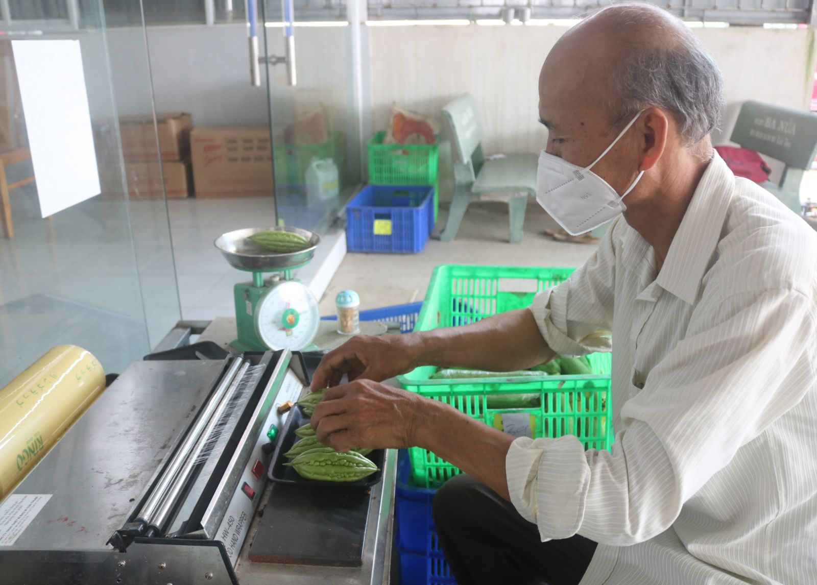Kỷ niệm 77 năm Ngày Hợp tác xã Việt Nam 11/4
