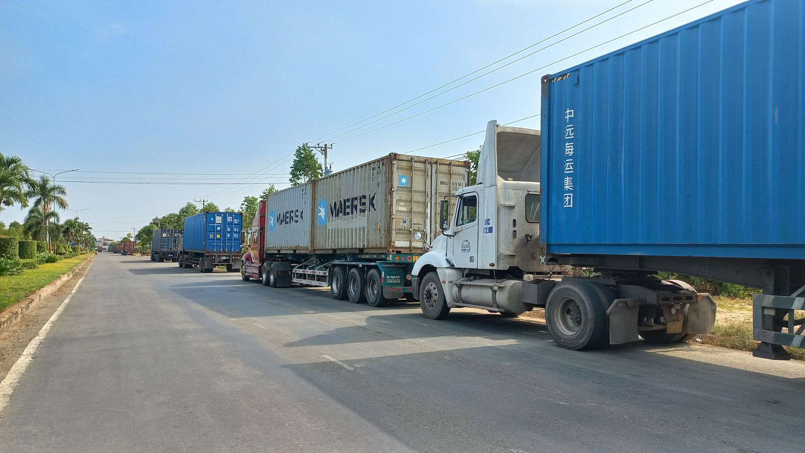 Developing border economy to create a driving force to promote Dong Thap Muoi sub-region